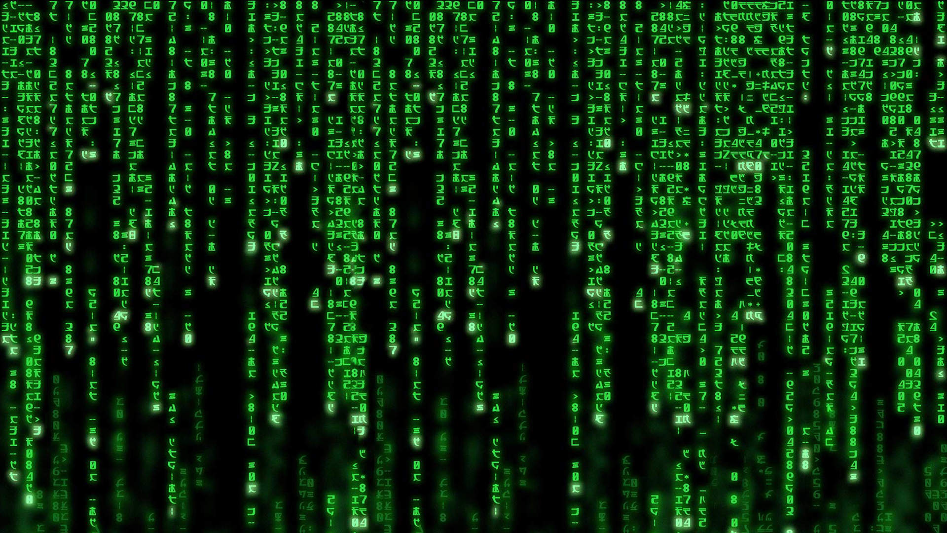 The Matrix Wallpapers (19+ images inside)