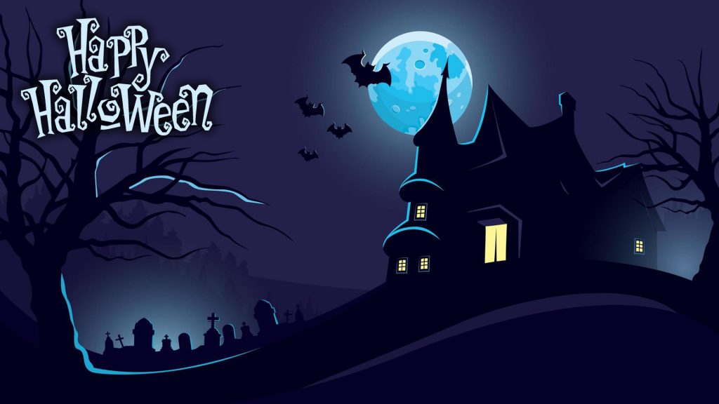 85 Background Zoom Halloween Images & Pictures - MyWeb