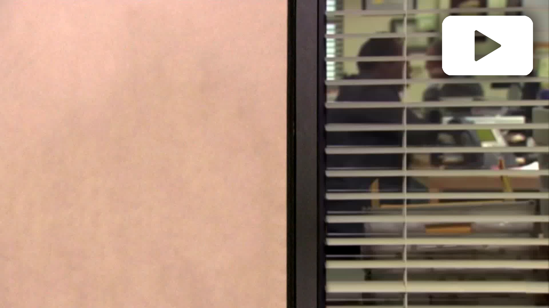 The Office talking head video - Virtual Backgrounds